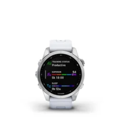 Garmin FĒNIX 7S GPS SMARTWATCH 42 MM FIBER-REINFORCED POLYMER - SILVER 10 Garmin FĒNIX 7S GPS SMARTWATCH 42 MM FIBER-REINFORCED POLYMER - SILVER -Garmin Shop 6494408cv2d