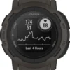 Garmin INSTINCT 2 DĒZL EDITION 33MM SMARTWATCH FIBER-REINFORCED POLYMER - GRAPHITE