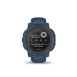 Garmin INSTINCT 2 SOLAR 45 MM SMARTWATCH FIBER-REINFORCED POLYMER - TIDAL BLUE 10 Garmin INSTINCT 2 SOLAR 45 MM SMARTWATCH FIBER-REINFORCED POLYMER - TIDAL BLUE -Garmin Shop 6494683cv2d