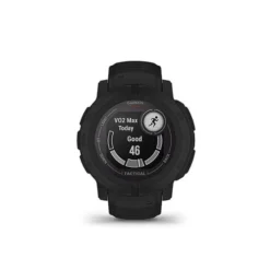 Garmin INSTINCT 2 SOLAR TACTICAL EDITION 45MM SMARTWATCH FIBER-REINFORCED POLYMER - BLACK -Garmin Shop 6494684cv2d