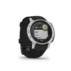 Garmin INSTINCT 2 SOLAR SURF EDITION 45 MM SMARTWATCH FIBER-REINFORCED POLYMER - BELLS BEACH -Garmin Shop 6494686 rd