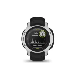 Garmin INSTINCT 2 SOLAR SURF EDITION 45 MM SMARTWATCH FIBER-REINFORCED POLYMER - BELLS BEACH