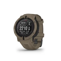 Garmin INSTINCT 2 SOLAR TACTICAL EDITION 45 MM SMARTWATCH FIBER-REINFORCED POLYMER - COYOTE TAN 9 Garmin INSTINCT 2 SOLAR TACTICAL EDITION 45 MM SMARTWATCH FIBER-REINFORCED POLYMER - COYOTE TAN -Garmin Shop 6494688ld