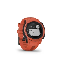 Garmin INSTINCT 2S 40 MM SMARTWATCH FIBER-REINFORCED POLYMER - POPPY -Garmin Shop 6494691 rd