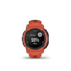 Garmin INSTINCT 2S 40 MM SMARTWATCH FIBER-REINFORCED POLYMER - POPPY -Garmin Shop 6494691cv2d