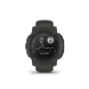 Garmin INSTINCT 2S 40 MM SMARTWATCH FIBER-REINFORCED POLYMER - GRAPHITE
