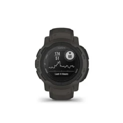 Garmin INSTINCT 2S 40 MM SMARTWATCH FIBER-REINFORCED POLYMER - GRAPHITE