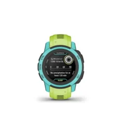 Garmin INSTINCT 2S SURF EDITION 40 MM SMARTWATCH FIBER-REINFORCED POLYMER - WAIKIKI