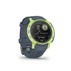 Garmin INSTINCT 2 SURF EDITION 45 MM SMARTWATCH FIBER-REINFORCED POLYMER - MAVERICKS 8 Garmin INSTINCT 2 SURF EDITION 45 MM SMARTWATCH FIBER-REINFORCED POLYMER - MAVERICKS -Garmin Shop 6494694 rd