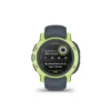 Garmin INSTINCT 2 SURF EDITION 45 MM SMARTWATCH FIBER-REINFORCED POLYMER - MAVERICKS