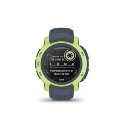 Garmin INSTINCT 2 SURF EDITION 45 MM SMARTWATCH FIBER-REINFORCED POLYMER - MAVERICKS