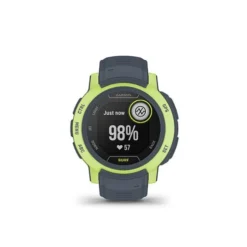 Garmin INSTINCT 2 SURF EDITION 45 MM SMARTWATCH FIBER-REINFORCED POLYMER - MAVERICKS 10 Garmin INSTINCT 2 SURF EDITION 45 MM SMARTWATCH FIBER-REINFORCED POLYMER - MAVERICKS -Garmin Shop 6494694cv2d