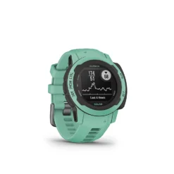 Garmin INSTINCT 2S SOLAR 40 MM SMARTWATCH FIBER-REINFORCED POLYMER - NEO TROPIC -Garmin Shop 6494695 rd