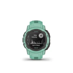 Garmin INSTINCT 2S SOLAR 40 MM SMARTWATCH FIBER-REINFORCED POLYMER - NEO TROPIC