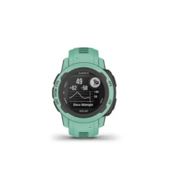 Garmin INSTINCT 2S SOLAR 40 MM SMARTWATCH FIBER-REINFORCED POLYMER - NEO TROPIC -Garmin Shop 6494695cv2d