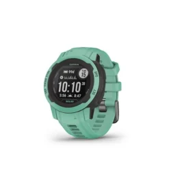 Garmin INSTINCT 2S SOLAR 40 MM SMARTWATCH FIBER-REINFORCED POLYMER - NEO TROPIC -Garmin Shop 6494695ld