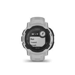 Garmin INSTINCT 2 SOLAR 45 MM SMARTWATCH FIBER-REINFORCED POLYMER - MIST GRAY -Garmin Shop 6494697cv2d
