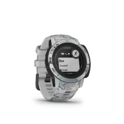 Garmin INSTINCT 2S CAMO EDITION 40 MM SMARTWATCH FIBER-REINFORCED POLYMER - MIST CAMO -Garmin Shop 6494699 rd