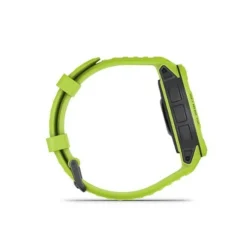 Garmin INSTINCT 2 45 MM SMARTWATCH FIBER-REINFORCED POLYMER - ELECTRIC LIME -Garmin Shop 6494700cv1d