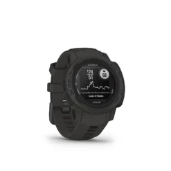 Garmin INSTINCT 2S SOLAR 40 MM SMARTWATCH FIBER-REINFORCED POLYMER - GRAPHITE -Garmin Shop 6494701 rd