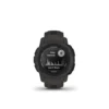 Garmin INSTINCT 2S SOLAR 40 MM SMARTWATCH FIBER-REINFORCED POLYMER - GRAPHITE
