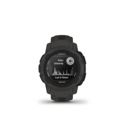 Garmin INSTINCT 2S SOLAR 40 MM SMARTWATCH FIBER-REINFORCED POLYMER - GRAPHITE