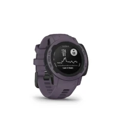Garmin INSTINCT 2S 40 MM SMARTWATCH FIBER-REINFORCED POLYMER - DEEP ORCHID -Garmin Shop 6494703 rd