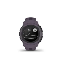 Garmin INSTINCT 2S 40 MM SMARTWATCH FIBER-REINFORCED POLYMER - DEEP ORCHID