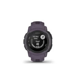 Garmin INSTINCT 2S 40 MM SMARTWATCH FIBER-REINFORCED POLYMER - DEEP ORCHID -Garmin Shop 6494703cv2d