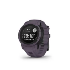 Garmin INSTINCT 2S 40 MM SMARTWATCH FIBER-REINFORCED POLYMER - DEEP ORCHID -Garmin Shop 6494703ld