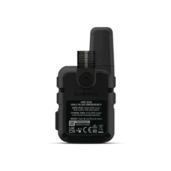 Garmin INREACH MINI 2 COMPACT SATELLITE COMMUNICATOR 1.3 GPS WITH BUILT-IN BLUETOOTH - BLACK -Garmin Shop 6499331cv11d