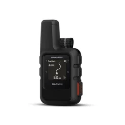 Garmin INREACH MINI 2 COMPACT SATELLITE COMMUNICATOR 1.3 GPS WITH BUILT-IN BLUETOOTH - BLACK -Garmin Shop 6499331ld