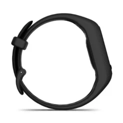 Garmin VÍVOSMART 5 SMART FITNESS TRACKER + HEART RATE LARGE - BLACK -Garmin Shop 6505385cv1d