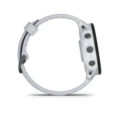 Garmin FORERUNNER 955 SOLAR GPS SMARTWATCH 47 MM FIBER-REINFORCED POLYMER - WHITESTONE 11 Garmin FORERUNNER 955 SOLAR GPS SMARTWATCH 47 MM FIBER-REINFORCED POLYMER - WHITESTONE -Garmin Shop 6513333cv1d