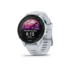 Garmin FORERUNNER 255S MUSIC GPS SMARTWATCH 41 MM FIBER-REINFORCED POLYMER - WHITESTONE 9 Garmin FORERUNNER 255S MUSIC GPS SMARTWATCH 41 MM FIBER-REINFORCED POLYMER - WHITESTONE -Garmin Shop 6513340ld