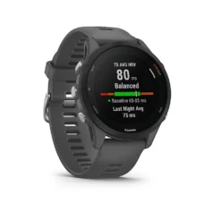 Garmin FORERUNNER 255 GPS SMARTWATCH 46 MM FIBER-REINFORCED POLYMER - SLATE GREY 8 Garmin FORERUNNER 255 GPS SMARTWATCH 46 MM FIBER-REINFORCED POLYMER - SLATE GREY -Garmin Shop 6513342 rd