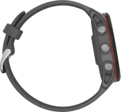 Garmin FORERUNNER 255 GPS SMARTWATCH 46 MM FIBER-REINFORCED POLYMER - SLATE GREY 11 Garmin FORERUNNER 255 GPS SMARTWATCH 46 MM FIBER-REINFORCED POLYMER - SLATE GREY -Garmin Shop 6513342cv1d