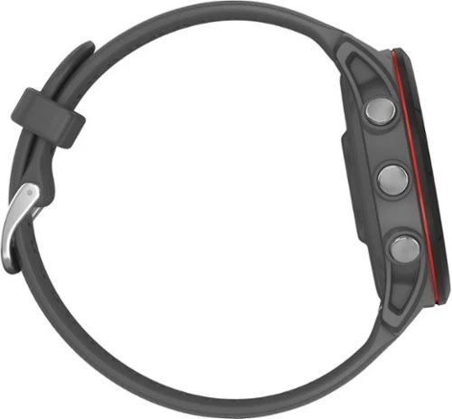 Garmin FORERUNNER 255 GPS SMARTWATCH 46 MM FIBER-REINFORCED POLYMER - SLATE GREY 6 Garmin FORERUNNER 255 GPS SMARTWATCH 46 MM FIBER-REINFORCED POLYMER - SLATE GREY - Image 6