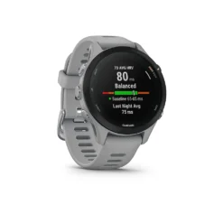 Garmin FORERUNNER 255S GPS SMARTWATCH 41 MM FIBER-REINFORCED POLYMER - POWDER GREY 8 Garmin FORERUNNER 255S GPS SMARTWATCH 41 MM FIBER-REINFORCED POLYMER - POWDER GREY -Garmin Shop 6513343 rd