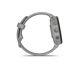 Garmin FORERUNNER 255S GPS SMARTWATCH 41 MM FIBER-REINFORCED POLYMER - POWDER GREY 11 Garmin FORERUNNER 255S GPS SMARTWATCH 41 MM FIBER-REINFORCED POLYMER - POWDER GREY -Garmin Shop 6513343cv1d