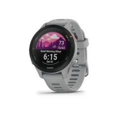 Garmin FORERUNNER 255S GPS SMARTWATCH 41 MM FIBER-REINFORCED POLYMER - POWDER GREY 9 Garmin FORERUNNER 255S GPS SMARTWATCH 41 MM FIBER-REINFORCED POLYMER - POWDER GREY -Garmin Shop 6513343ld