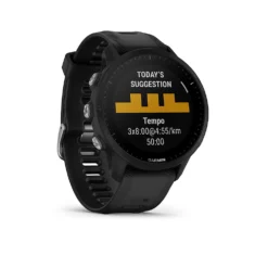 Garmin FORERUNNER 955 GPS SMARTWATCH 47 MM FIBER-REINFORCED POLYMER - BLACK 8 Garmin FORERUNNER 955 GPS SMARTWATCH 47 MM FIBER-REINFORCED POLYMER - BLACK -Garmin Shop 6513344 rd