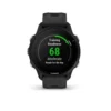 Garmin FORERUNNER 955 GPS SMARTWATCH 47 MM FIBER-REINFORCED POLYMER - BLACK