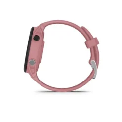 Garmin FORERUNNER 255S GPS SMARTWATCH 41 MM FIBER-REINFORCED POLYMER - LIGHT PINK -Garmin Shop 6513345cv2d