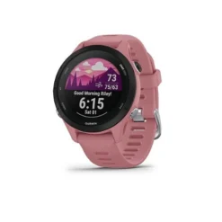 Garmin FORERUNNER 255S GPS SMARTWATCH 41 MM FIBER-REINFORCED POLYMER - LIGHT PINK -Garmin Shop 6513345ld