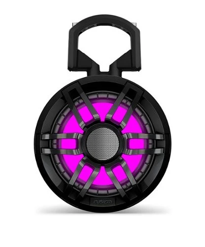 Garmin TREAD PORTABLE BLUETOOTH TOWER SPEAKERS WITH LED - MULTI 4 Garmin TREAD PORTABLE BLUETOOTH TOWER SPEAKERS WITH LED - MULTI - Image 4