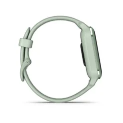 Garmin VENU SQ 2 GPS SMARTWATCH 40MM FIBER-REINFORCED POLYMER - METALLIC MINT -Garmin Shop 6517039cv1d