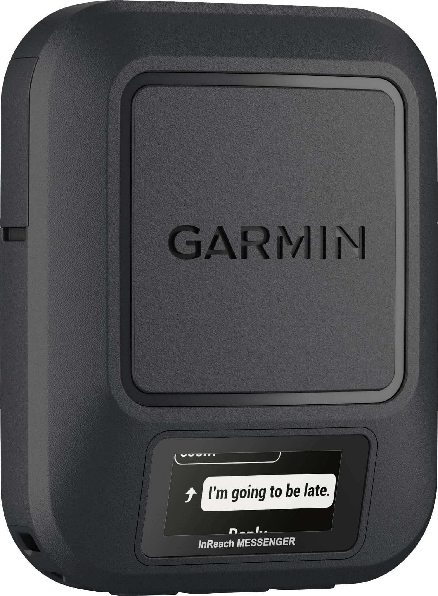 Garmin INREACH MESSENGER 1.08 GPS WITH BUILT-IN BLUETOOTH - BLACK 2 Garmin INREACH MESSENGER 1.08 GPS WITH BUILT-IN BLUETOOTH - BLACK - Image 2