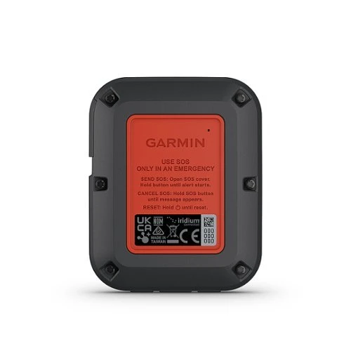 Garmin INREACH MESSENGER 1.08 GPS WITH BUILT-IN BLUETOOTH - BLACK 5 Garmin INREACH MESSENGER 1.08 GPS WITH BUILT-IN BLUETOOTH - BLACK - Image 5