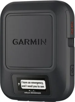 Garmin INREACH MESSENGER 1.08 GPS WITH BUILT-IN BLUETOOTH - BLACK 8 Garmin INREACH MESSENGER 1.08 GPS WITH BUILT-IN BLUETOOTH - BLACK -Garmin Shop 6520384ld